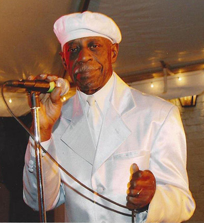 Charles Pope